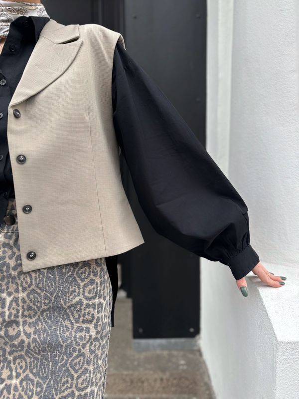 Carma Classic Shirt