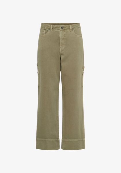 Hovedbilde Mimi Cargo Pant Kaffe