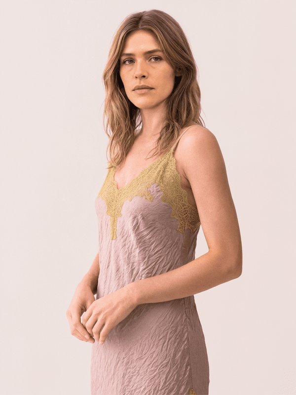 Zenna Dress Gossia