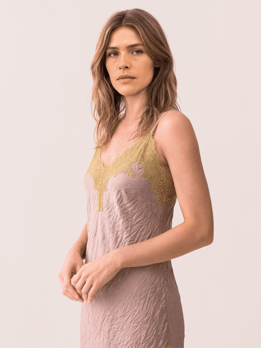 Zenna Dress Gossia