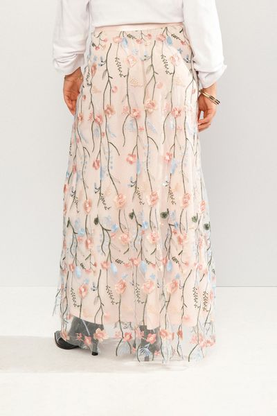 Hovedbilde Coralina Skirt Nümph