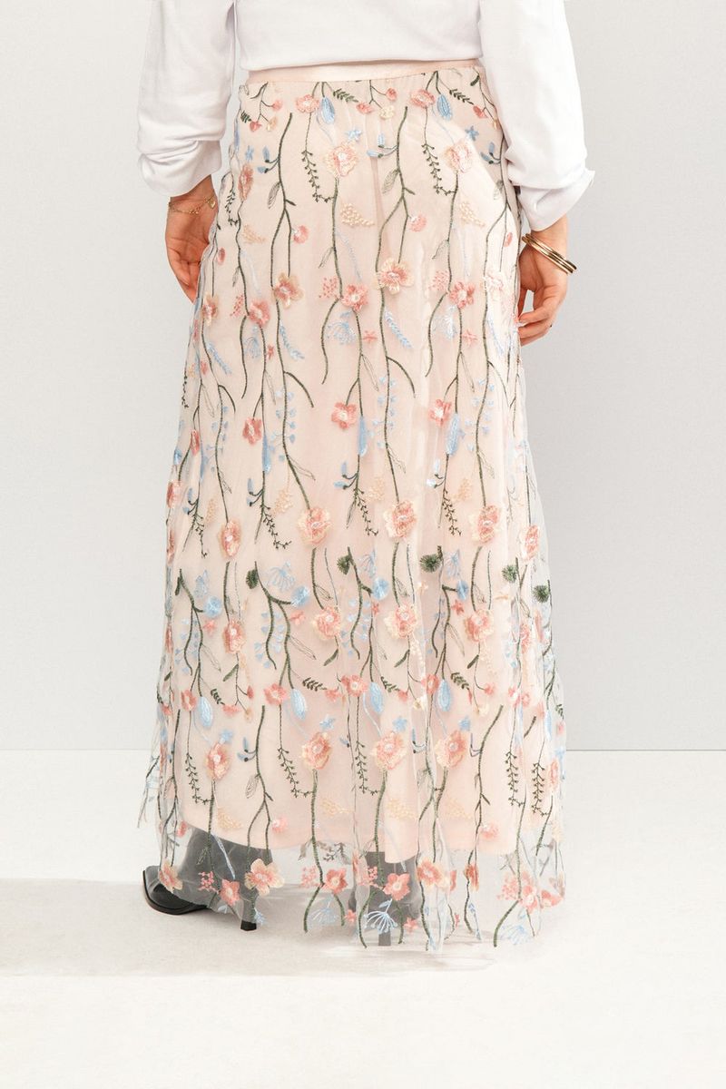 Coralina Skirt Nümph