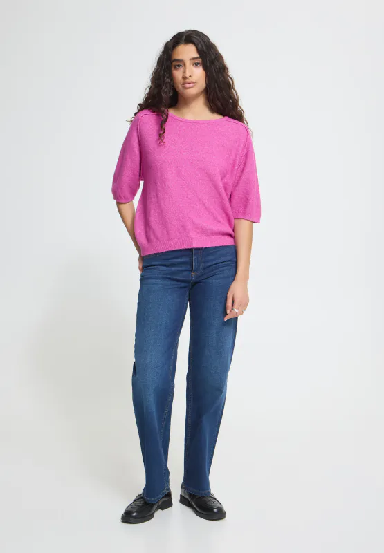 Dasila Pullover Ichi