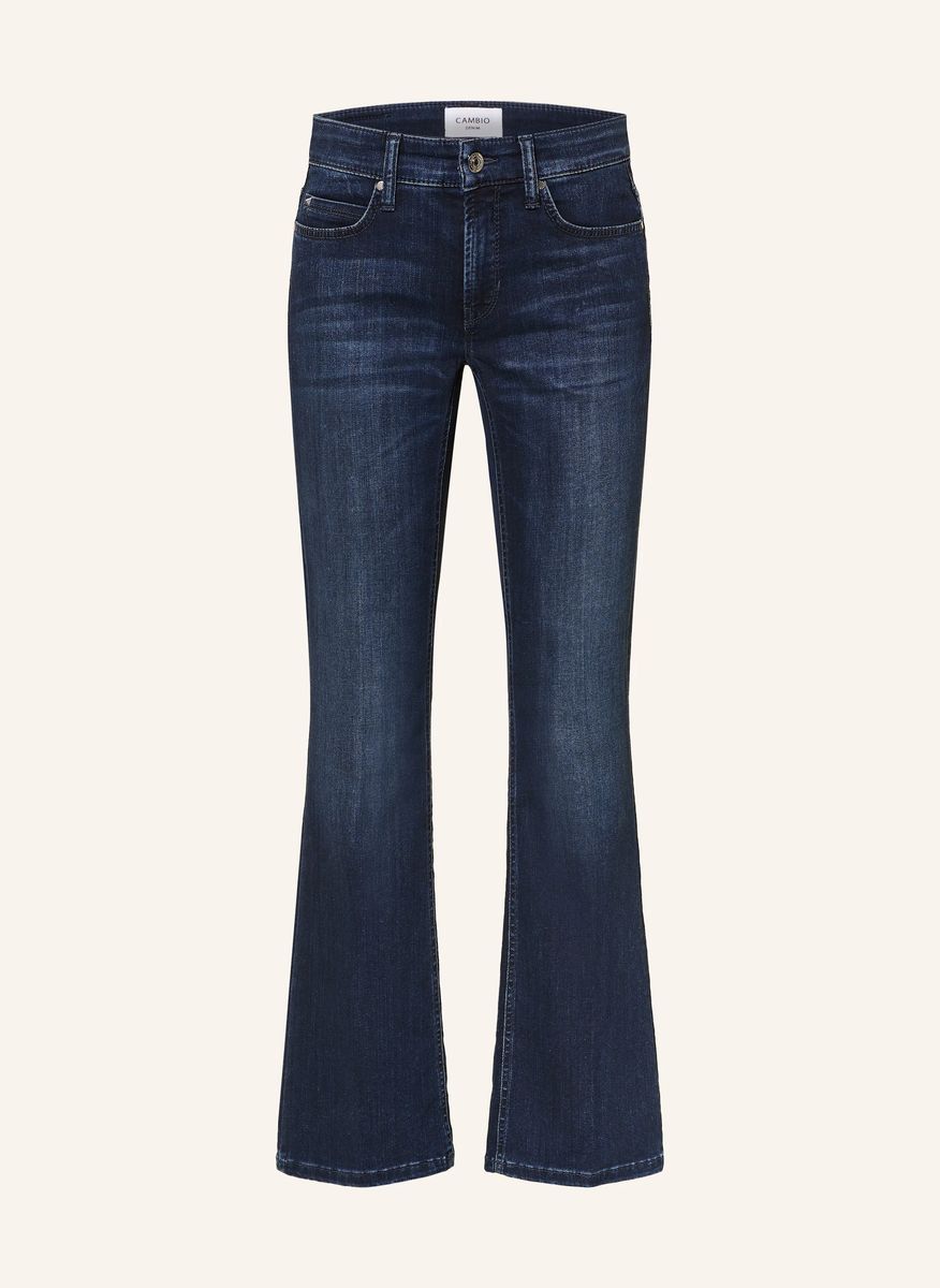 Cambio Paris Flared Soft