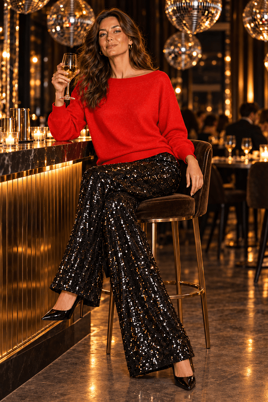 Mopaz Sweater Ichi