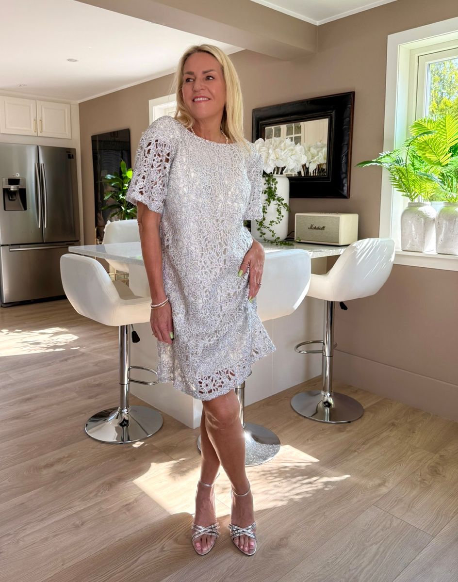 Undina Dress Karen by Simonsen