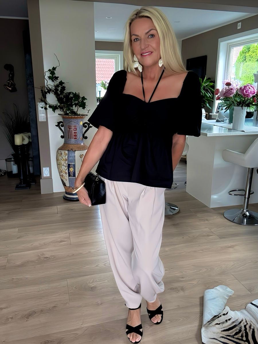 Vipse Top Karen by Simonsen