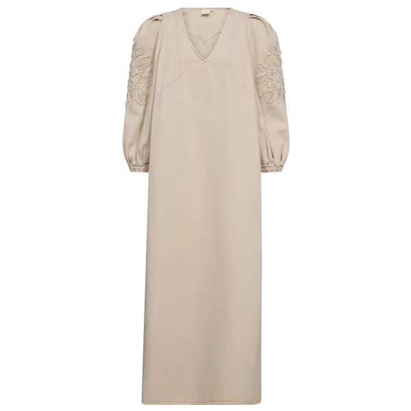 Hovedbilde Melisse Denim Dress Gossia