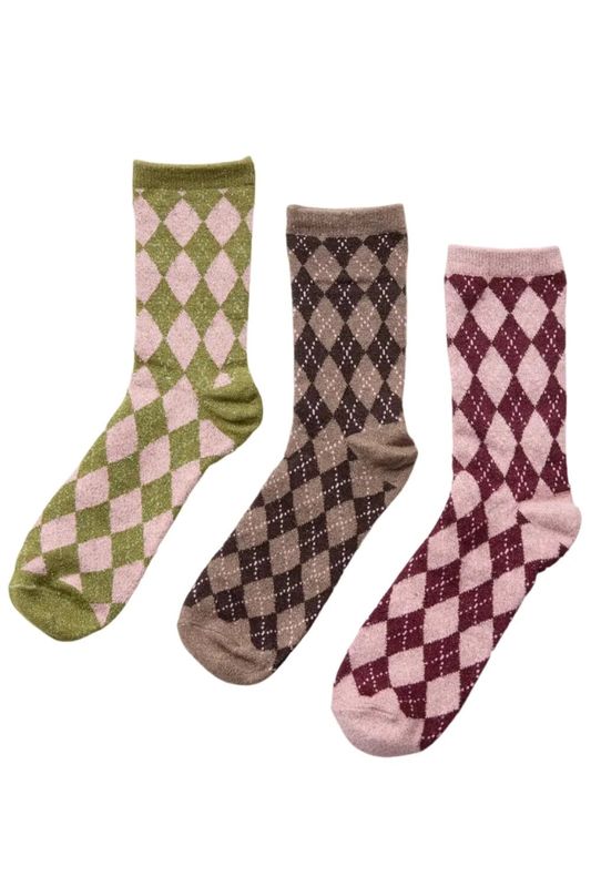 Taya Socks Nümph