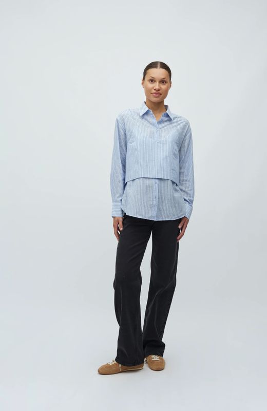 Alura Shirt MbyM