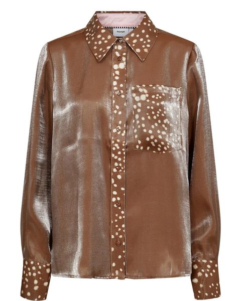 Hovedbilde Deer Shirt NÜMPH