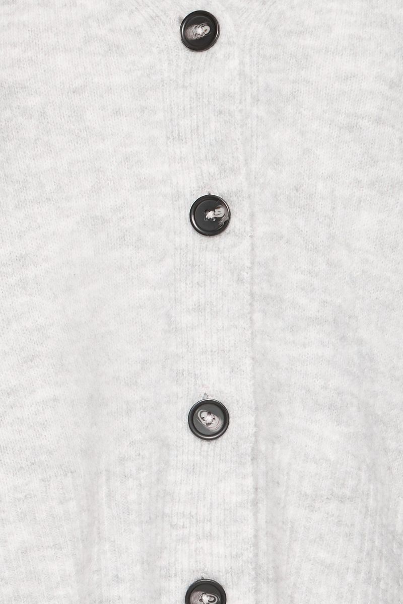 Baling Cardigan Ichi