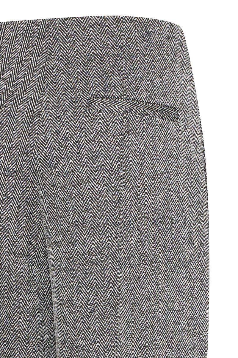 Kate Jacquard Pant Ichi
