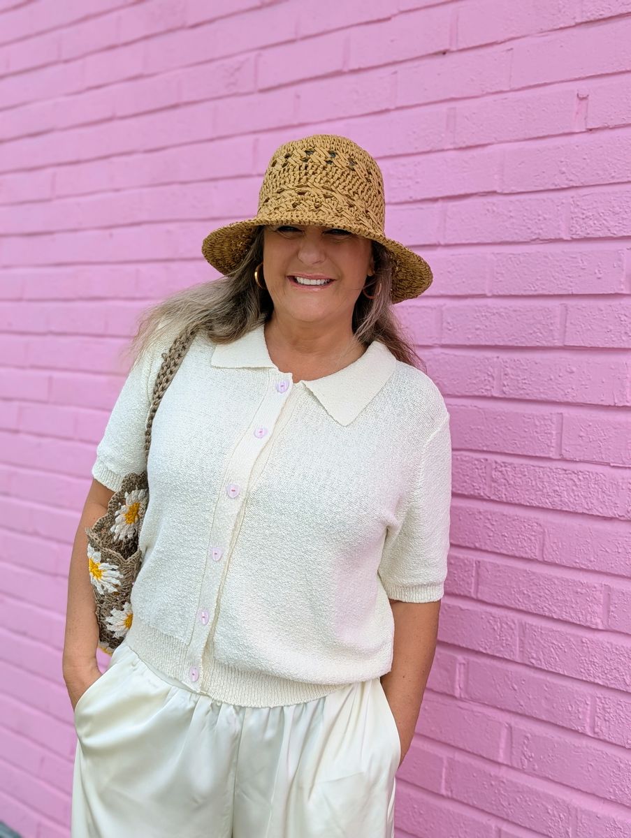 Freja Hat Ichi