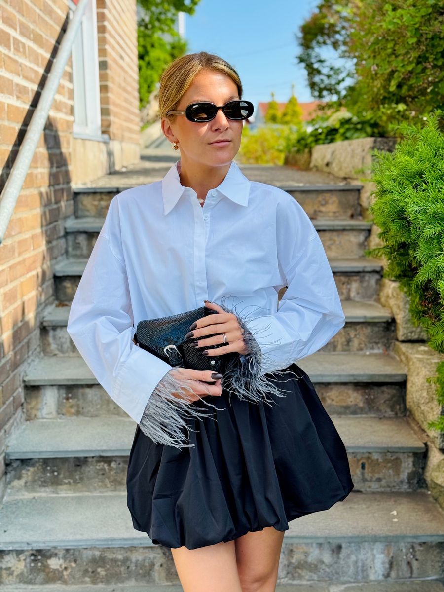 Roysin Shirt Karen by Simonsen