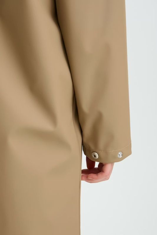 Tazi Rain Jacket Ichi