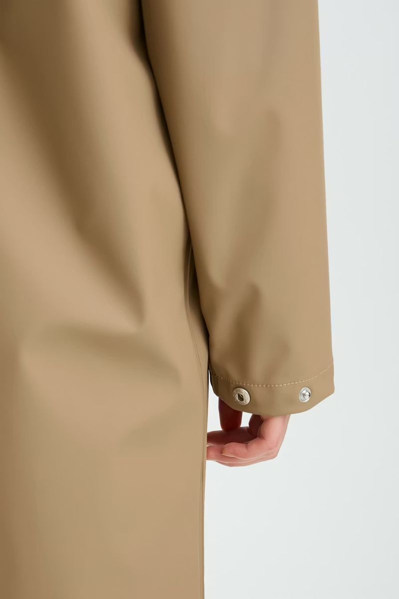Tazi Rain Jacket Ichi