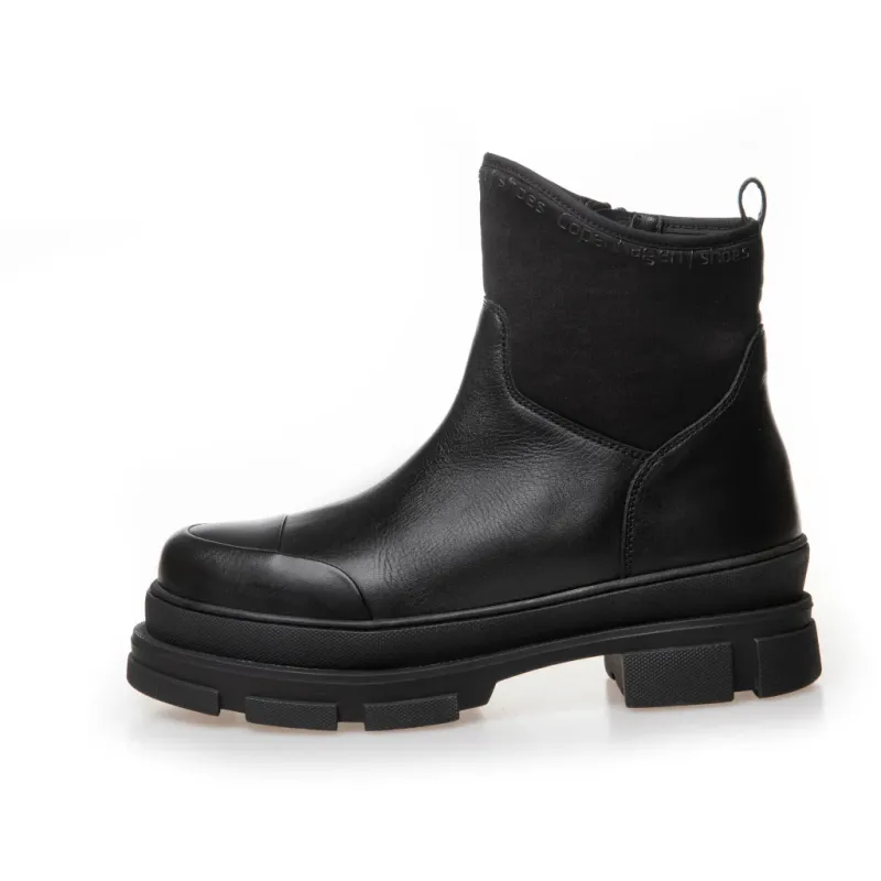 The Winter Boot Copenhagen Shoes