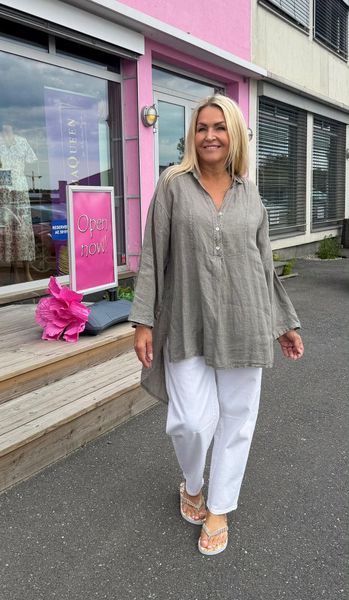 Hovedbilde Linen Shirt