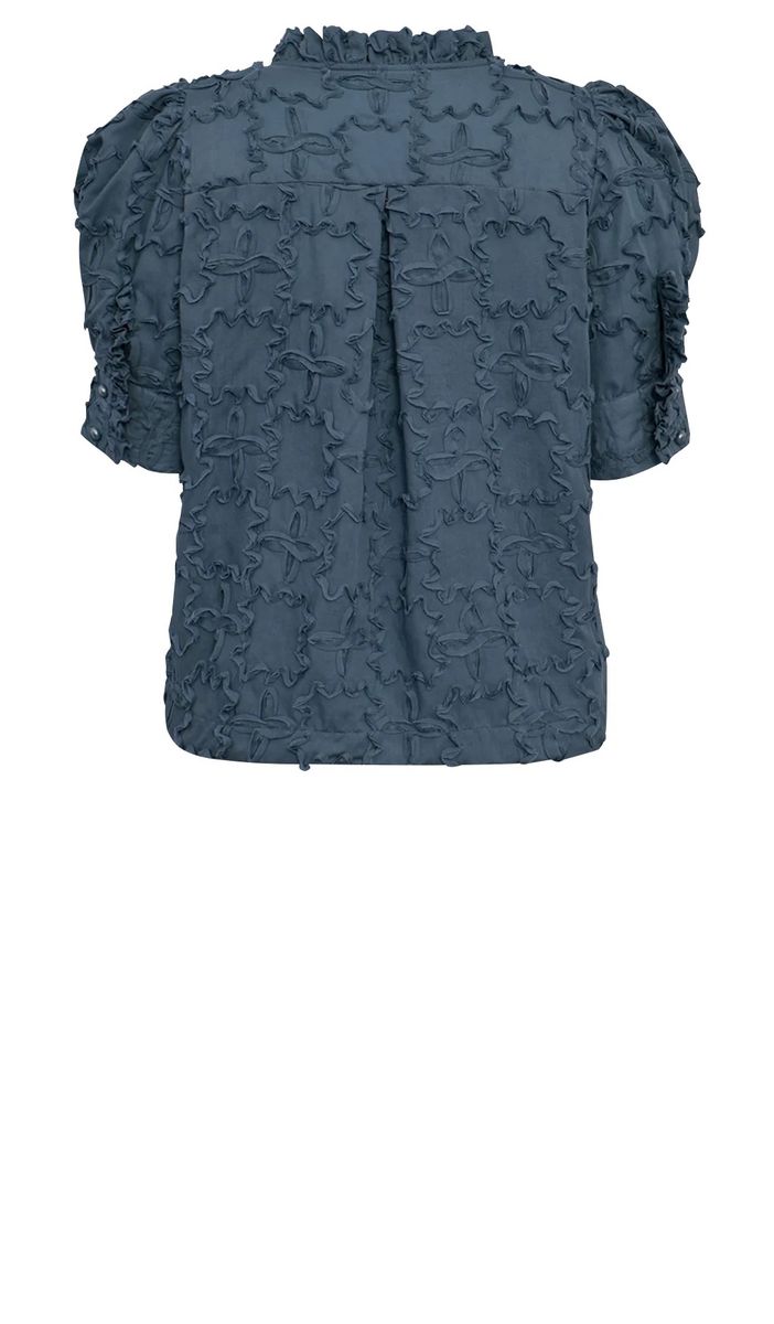 AmarGo Jo Blouse 