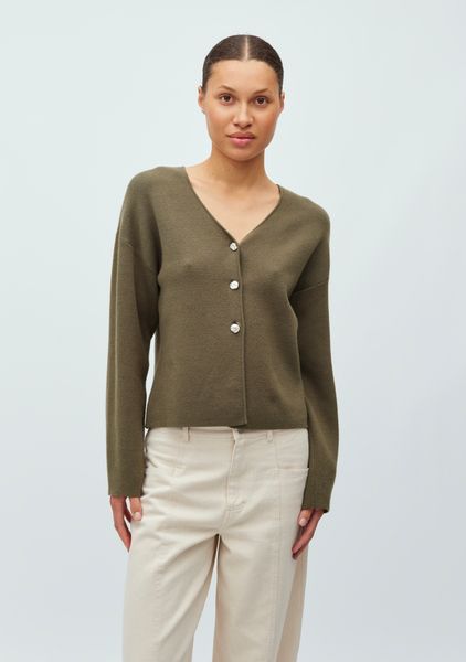 Hovedbilde Kyne Cardigan MbyM