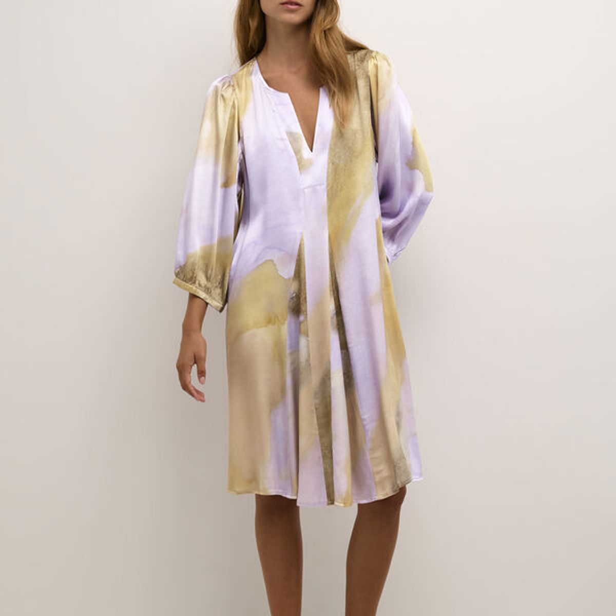 Olga Indie Dress Karen by Simonsen 