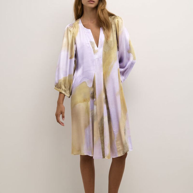 Olga Indie Dress Karen by Simonsen 