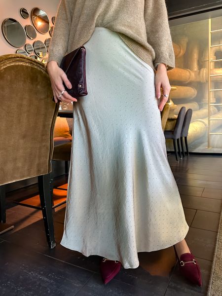 Hovedbilde Maila Skirt MbyM