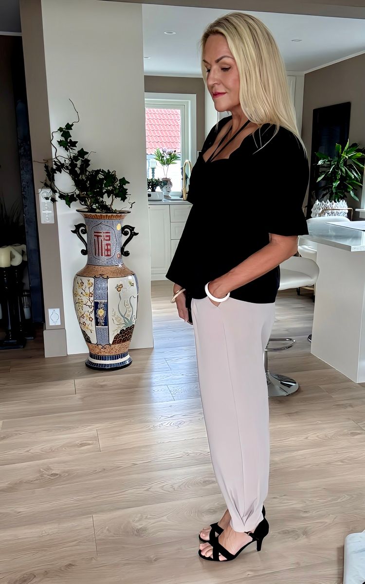Vipse Top Karen by Simonsen