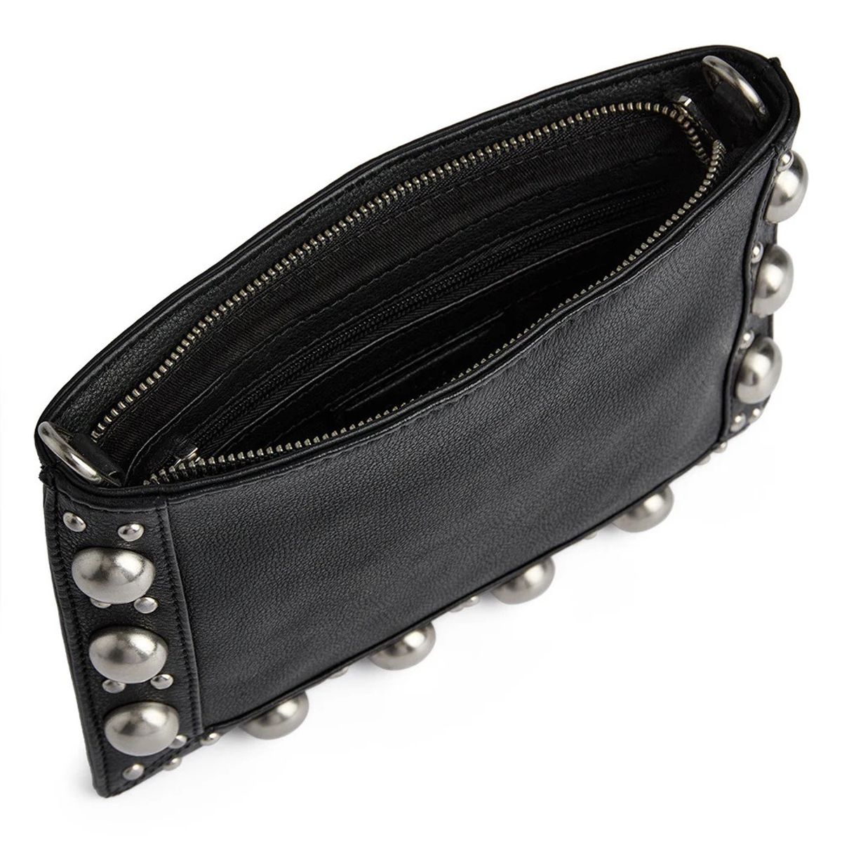 Clutch With Studs Depeche