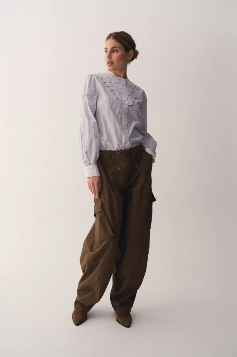 Carline Cargo Pant Gossia