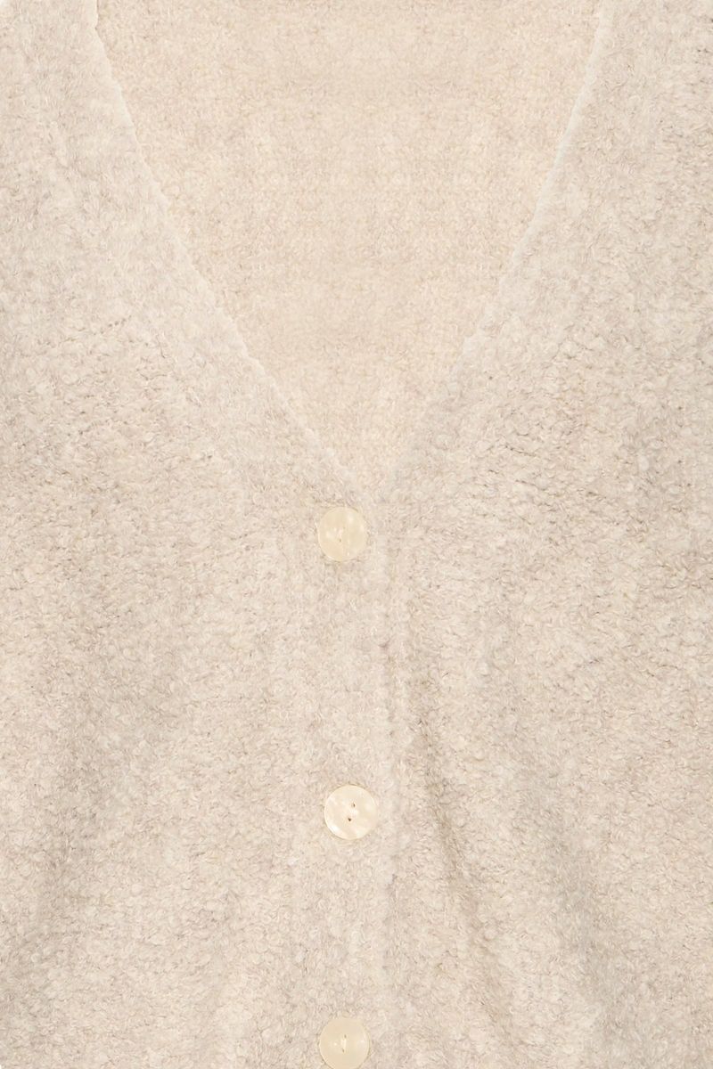 Blarisa Knit Cardigan Ichi