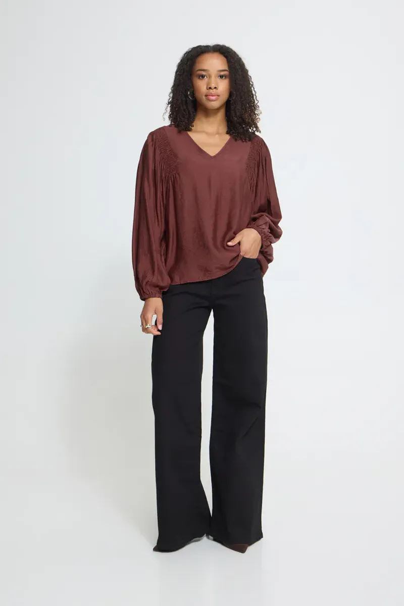 Melda Blouse Ichi