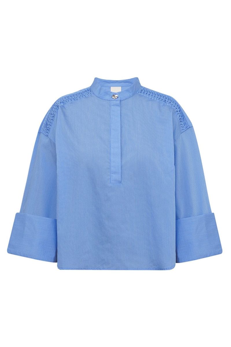 Roselille Blouse Gossia