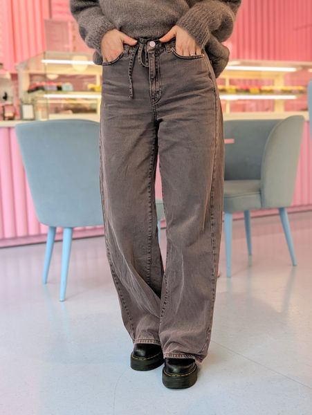 Hovedbilde Brooklyn Jeans Nümph