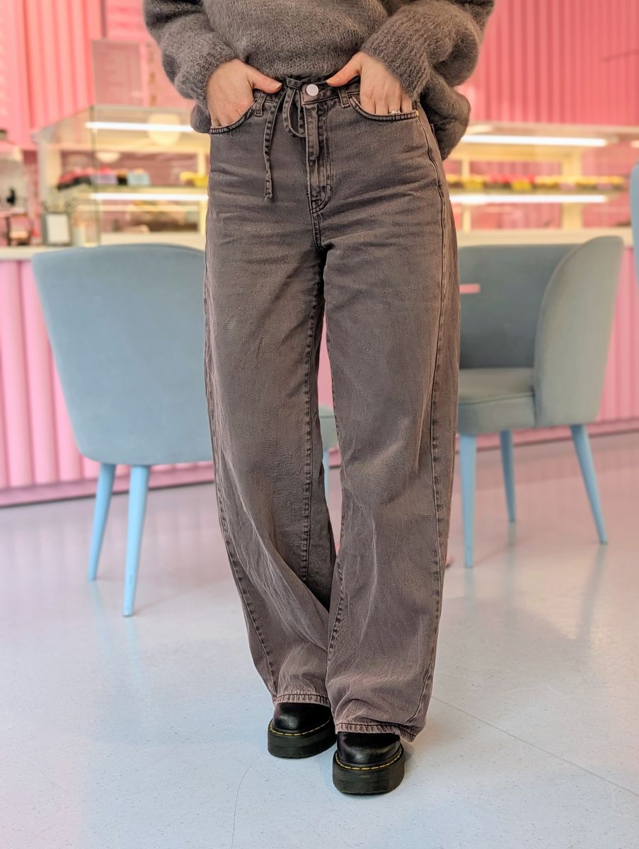 Brooklyn Jeans Nümph