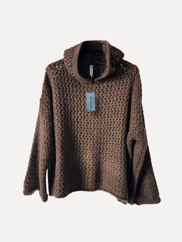 (forhåndsbestill) Gabbi Hoodie Reunion