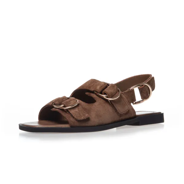 Hovedbilde Elle Sandal Copenhagen Shoes