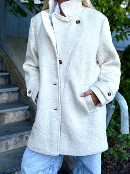 Hovedbilde Stipa Jacket Ichi