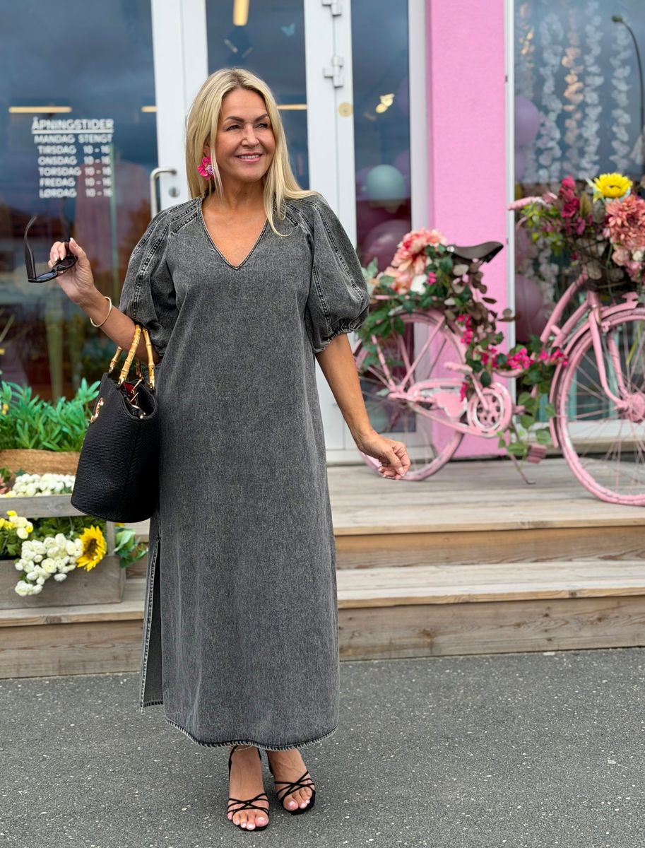 AnninaGo Dia Dress Gossia