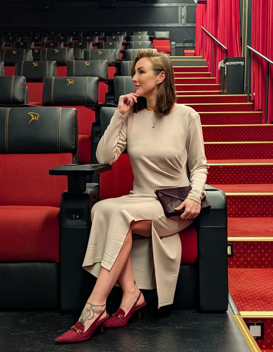 Umeko Long Dress Karen By Simonsen