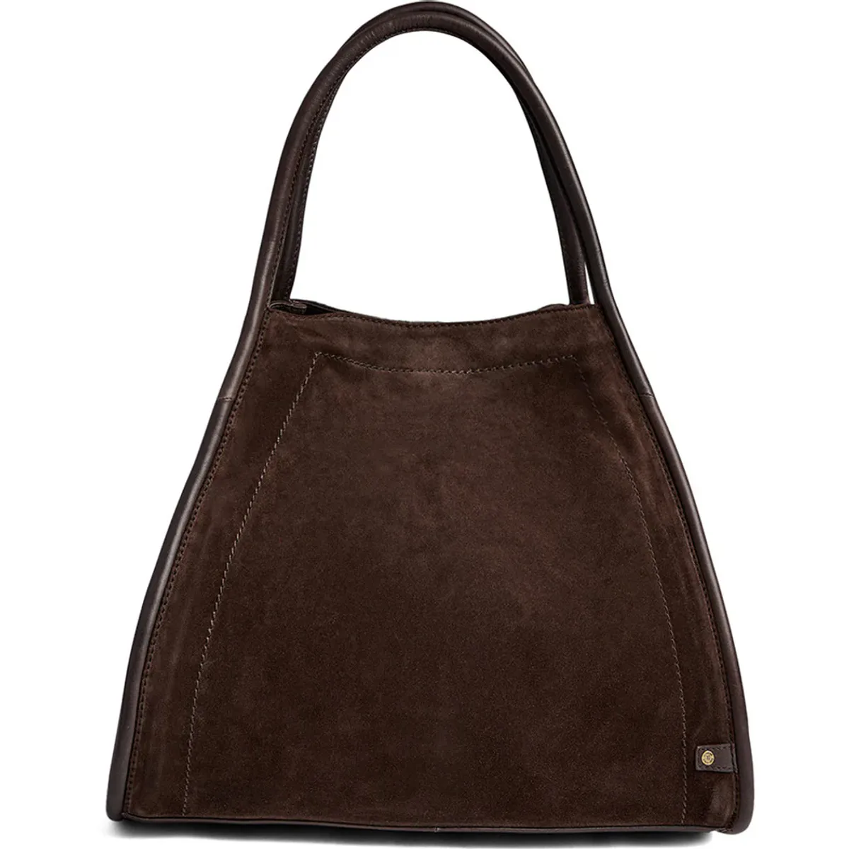 Suede Shopper Depeche
