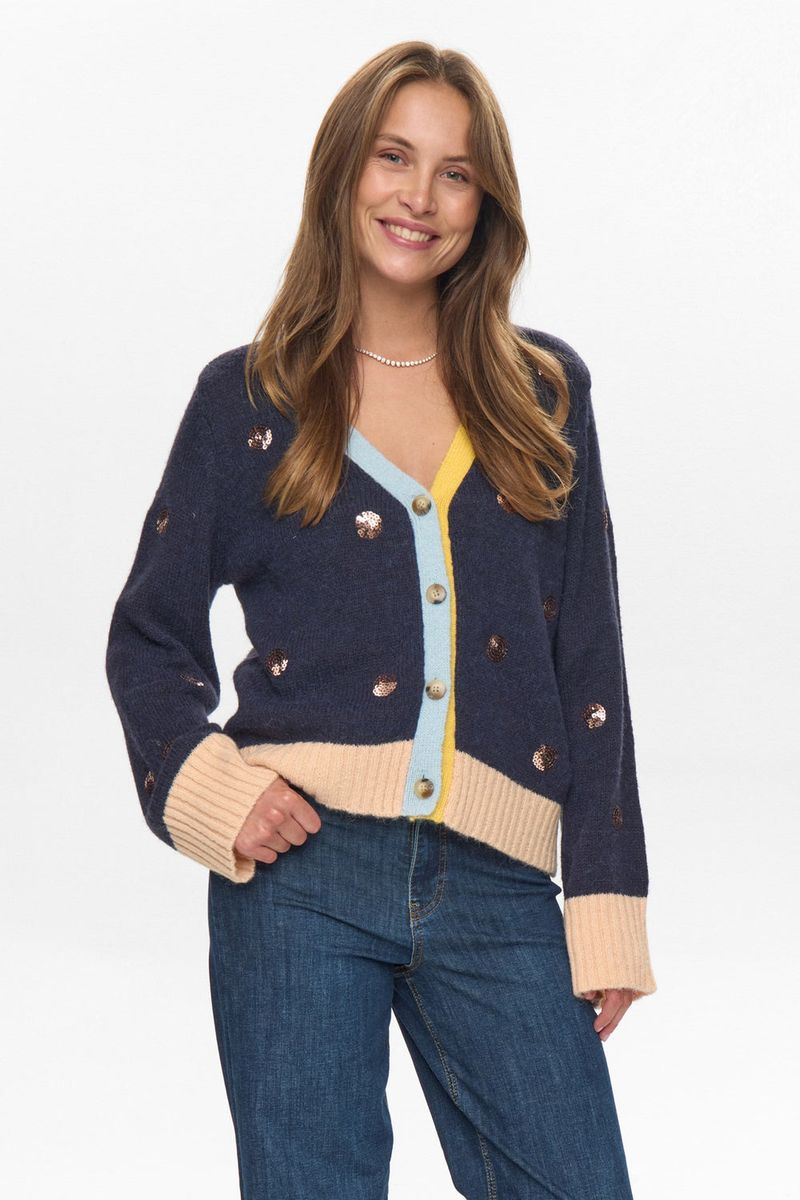 Atmy Cardigan Nümph