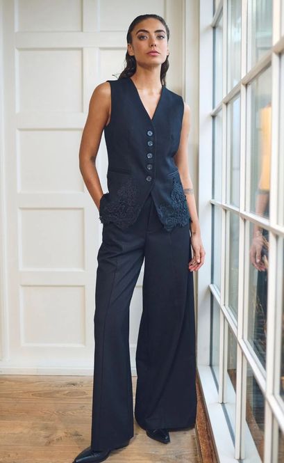 Hovedbilde Days Vest Gossia