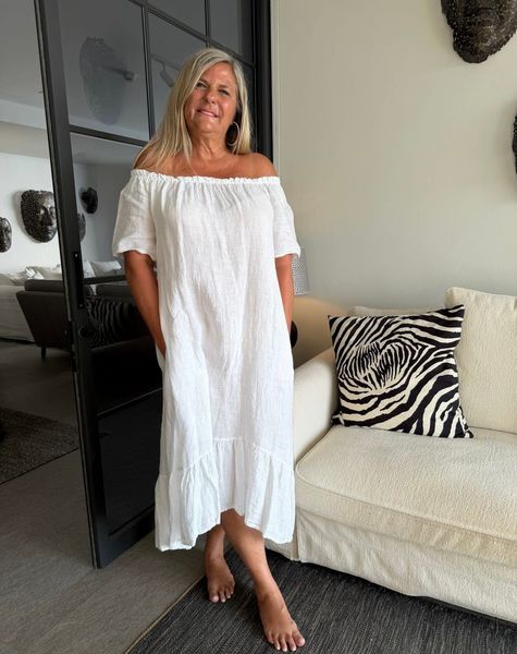Hovedbilde Megan Linen Dress