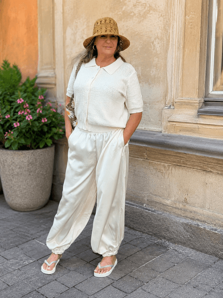 Hovedbilde Milly Satin Pant Ichi