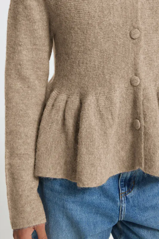 Kamara Cardigan Ichi