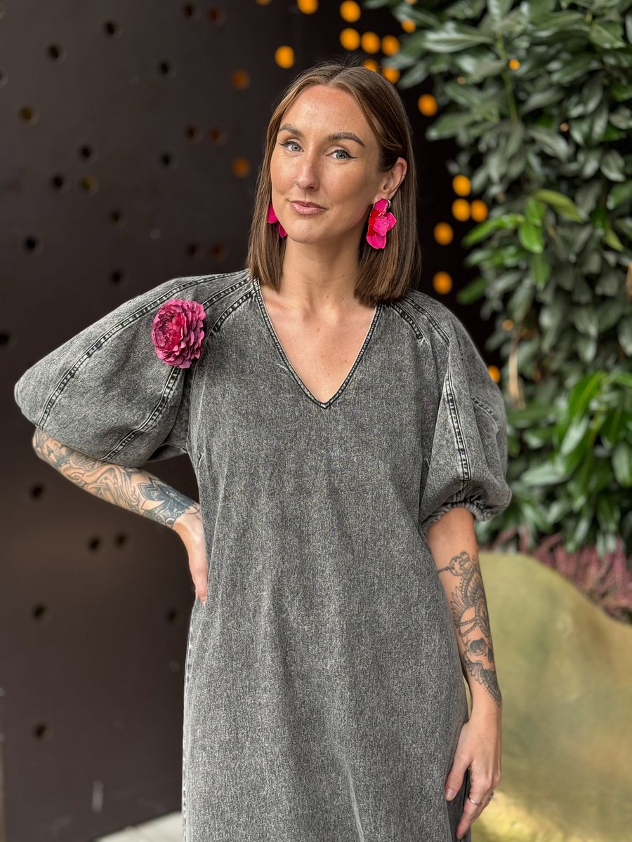 AnninaGo Dia Dress Gossia