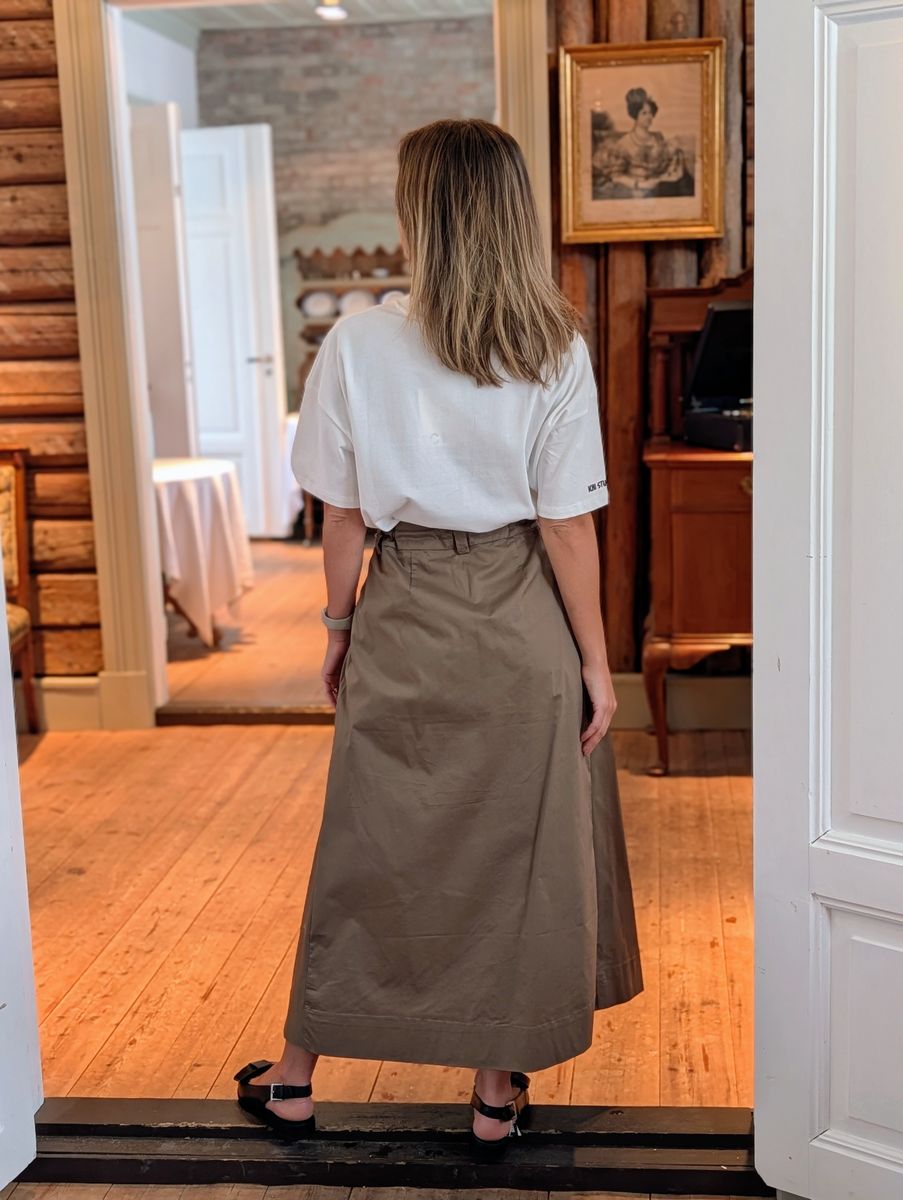 Michela Skirt Gossia