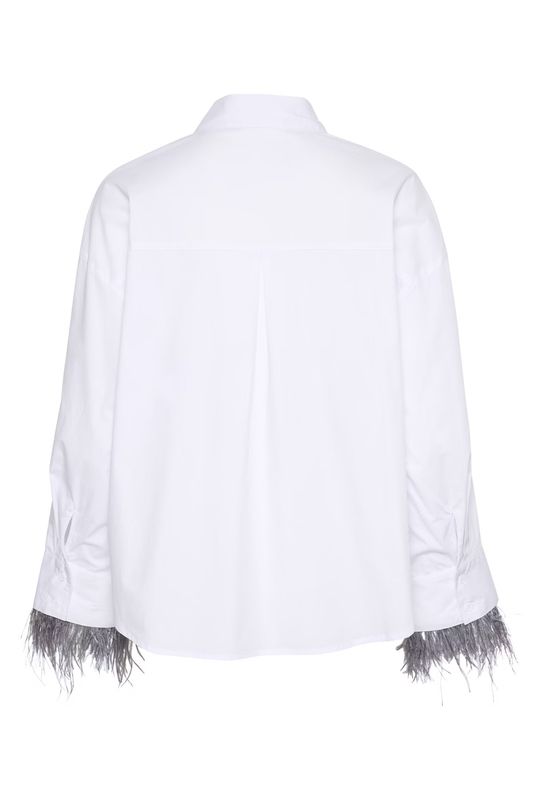 Roysin Shirt Karen by Simonsen